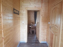 Holiday Home in Skrzynia With Terrace