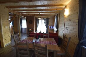 Holiday Home in Skrzynia With Terrace