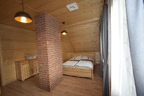 Holiday Home in Skrzynia With Terrace