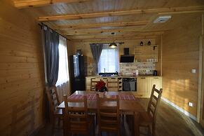 Holiday Home in Skrzynia With Terrace