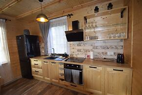 Holiday Home in Skrzynia With Terrace