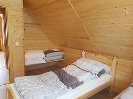 Holiday Home in Skrzynia With Terrace