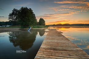 Holiday Home in Skrzynia With Terrace