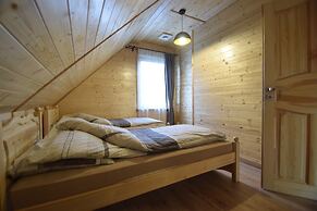 Holiday Home in Skrzynia With Terrace
