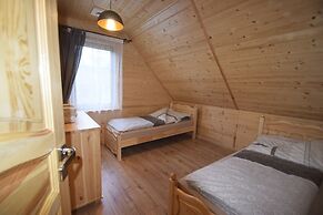 Holiday Home in Skrzynia With Terrace