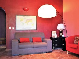 Ecological Cottage With Private Garden
