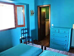 Ecological Cottage With Private Garden