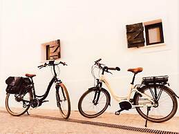 Ecological Cottage With Private Garden