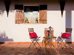 Ecological Cottage With Private Garden