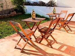 Ecological Cottage With Private Garden