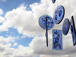 Ecological Cottage With Private Garden