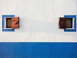 Ecological Cottage With Private Garden