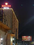 MASTIFF  HOTEL DHANBAD