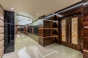 MASTIFF  HOTEL DHANBAD