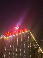 MASTIFF  HOTEL DHANBAD
