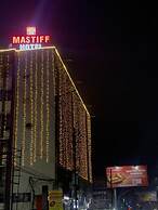 MASTIFF  HOTEL DHANBAD