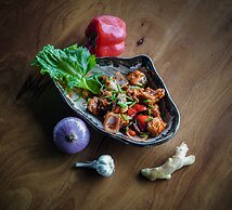 MASTIFF  HOTEL DHANBAD