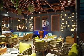 MASTIFF  HOTEL DHANBAD