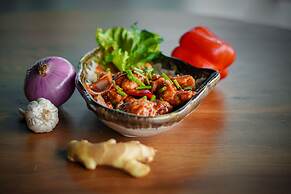 MASTIFF  HOTEL DHANBAD