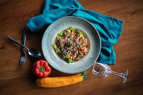 MASTIFF  HOTEL DHANBAD