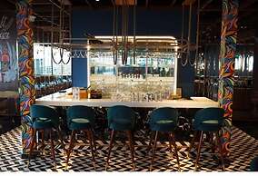 MASTIFF  HOTEL DHANBAD