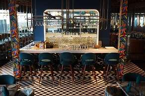 MASTIFF  HOTEL DHANBAD