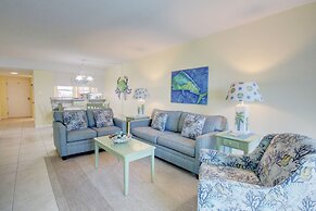 126 El Matador 2 Bedroom Condo by RedAwning