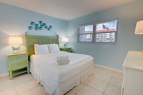 126 El Matador 2 Bedroom Condo by RedAwning