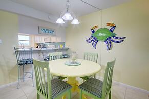 126 El Matador 2 Bedroom Condo by RedAwning