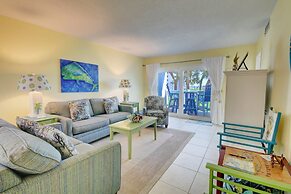 126 El Matador 2 Bedroom Condo by RedAwning