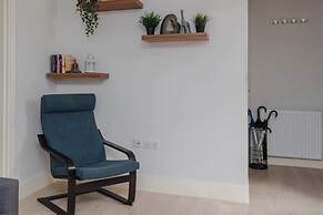 Spacious and Modern Apartment in Pimlico