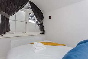 Spacious and Modern Apartment in Pimlico