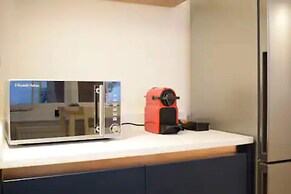 Spacious and Modern Apartment in Pimlico