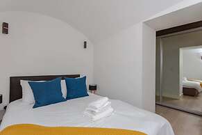 Spacious and Modern Apartment in Pimlico