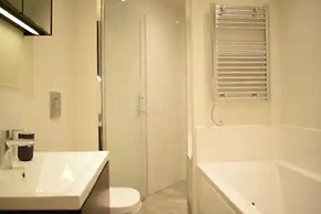 Spacious and Modern Apartment in Pimlico