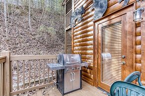 Er316- Black Bear Hideaway Great Location- Close To Town 2 Bedroom Cab