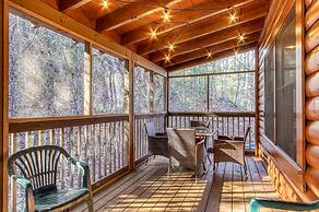 Er316- Black Bear Hideaway Great Location- Close To Town 2 Bedroom Cab