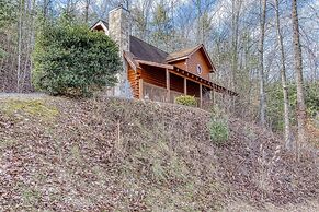 Er316- Black Bear Hideaway Great Location- Close To Town 2 Bedroom Cab