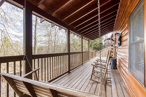 Er316- Black Bear Hideaway Great Location- Close To Town 2 Bedroom Cab