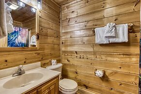 Er316- Black Bear Hideaway Great Location- Close To Town 2 Bedroom Cab