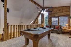 Er316- Black Bear Hideaway Great Location- Close To Town 2 Bedroom Cab