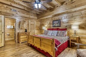 Er316- Black Bear Hideaway Great Location- Close To Town 2 Bedroom Cab