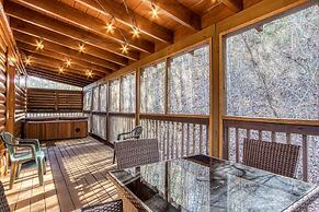 Er316- Black Bear Hideaway Great Location- Close To Town 2 Bedroom Cab