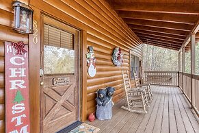 Er316- Black Bear Hideaway Great Location- Close To Town 2 Bedroom Cab