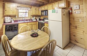 Er91 - Eagle's Beauty - Great Location - Close To All The Action! 2 Be