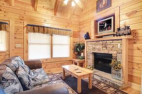 Er263- Weekend Hideaway Great Location- Close To Town 1 Bedroom Cabin 
