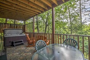 Er104 - R Tribe's Treehouse - Great Location - Close To Town! 5 Bedroo