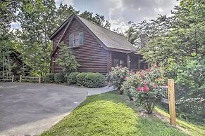 Er104 - R Tribe's Treehouse - Great Location - Close To Town! 5 Bedroo