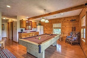 Er104 - R Tribe's Treehouse - Great Location - Close To Town! 5 Bedroo