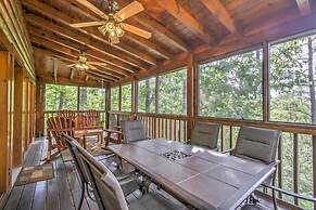 Er104 - R Tribe's Treehouse - Great Location - Close To Town! 5 Bedroo